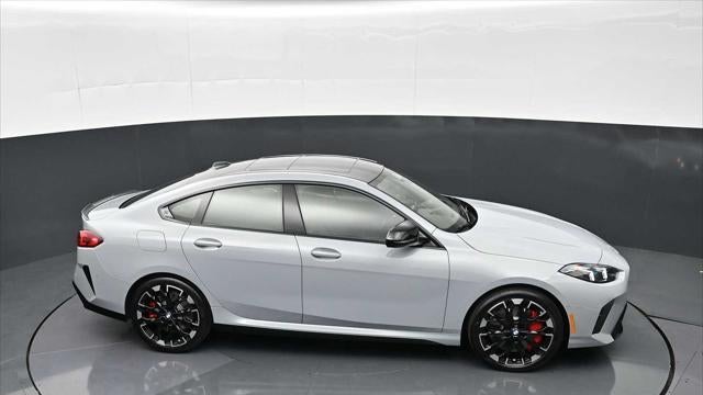 2026 BMW 2 Series M235 xDrive Gran Coupe