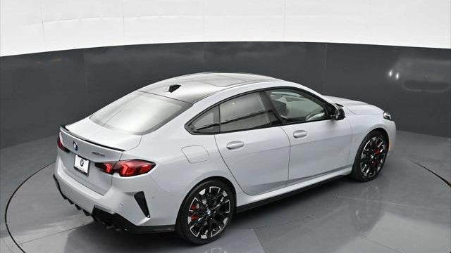 2026 BMW 2 Series M235 xDrive Gran Coupe