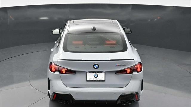 2026 BMW 2 Series M235 xDrive Gran Coupe