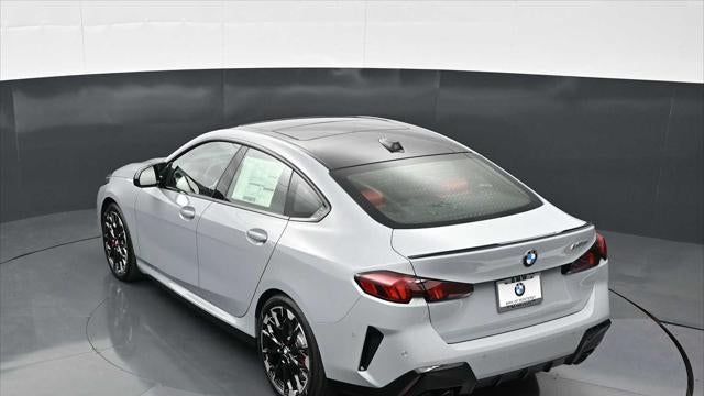 2026 BMW 2 Series M235 xDrive Gran Coupe