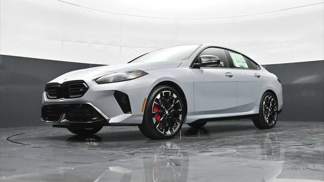 2026 BMW 2 Series M235 xDrive Gran Coupe