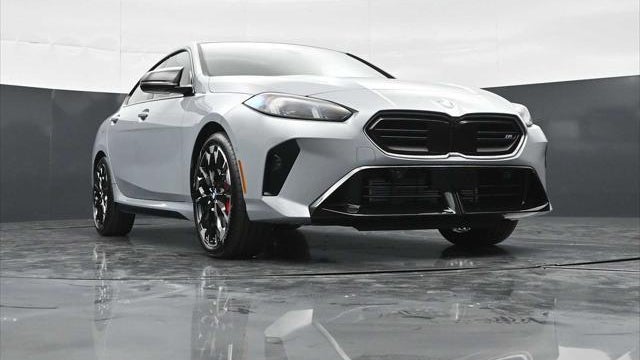 2026 BMW 2 Series M235 xDrive Gran Coupe