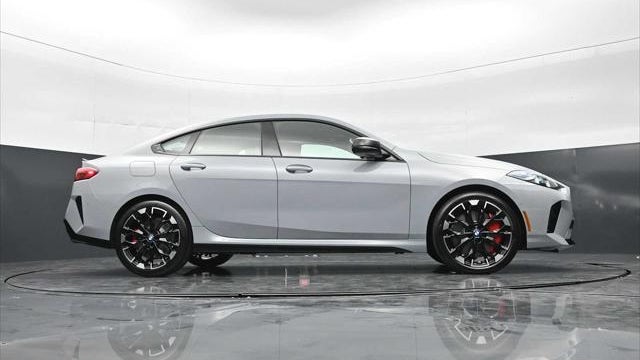 2026 BMW 2 Series M235 xDrive Gran Coupe