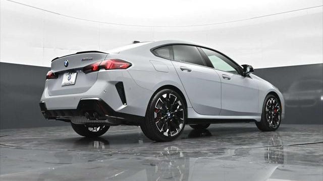 2026 BMW 2 Series M235 xDrive Gran Coupe