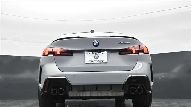 2026 BMW 2 Series M235 xDrive Gran Coupe