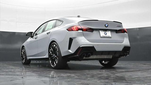 2026 BMW 2 Series M235 xDrive Gran Coupe