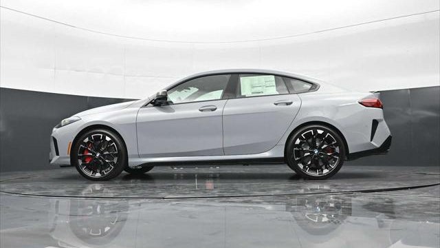 2026 BMW 2 Series M235 xDrive Gran Coupe