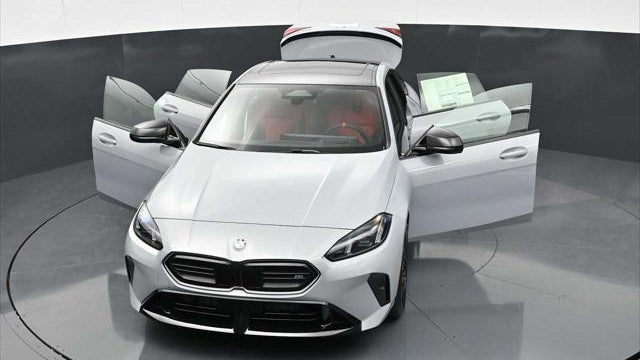 2026 BMW 2 Series M235 xDrive Gran Coupe