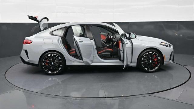 2026 BMW 2 Series M235 xDrive Gran Coupe