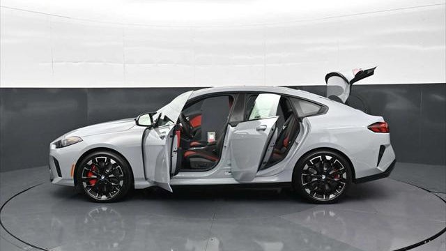 2026 BMW 2 Series M235 xDrive Gran Coupe