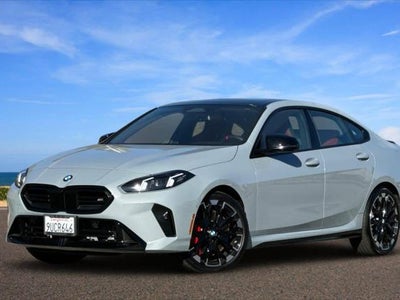 2025 BMW 2 Series AWD M235 Xdrive Gran Coupe 4DR Sedan