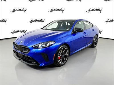 Photo of a 2025 BMW 2 Series AWD M235 Xdrive Gran Coupe 4DR Sedan for sale
