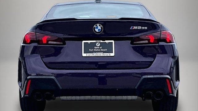 2026 BMW 2 Series M235 xDrive Gran Coupe