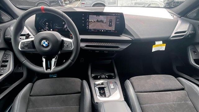 2026 BMW 2 Series M235 xDrive Gran Coupe