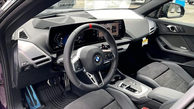 2026 BMW 2 Series M235 xDrive Gran Coupe