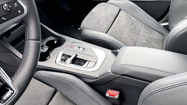 2026 BMW 2 Series M235 xDrive Gran Coupe