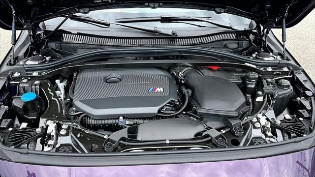 2026 BMW 2 Series M235 xDrive Gran Coupe