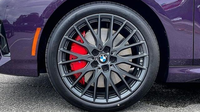 2026 BMW 2 Series M235 xDrive Gran Coupe