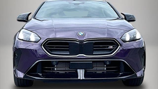 2026 BMW 2 Series M235 xDrive Gran Coupe