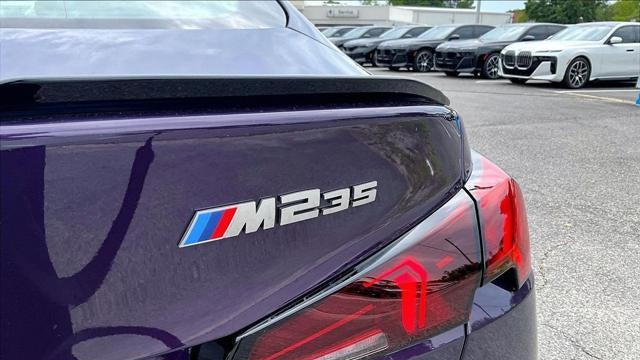 2026 BMW 2 Series M235 xDrive Gran Coupe