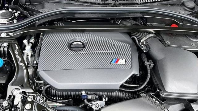 2026 BMW 2 Series M235 xDrive Gran Coupe