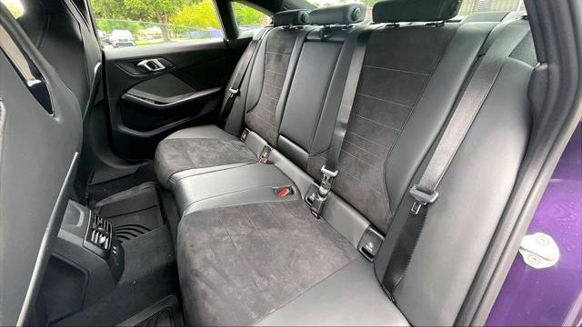 2026 BMW 2 Series M235 xDrive Gran Coupe