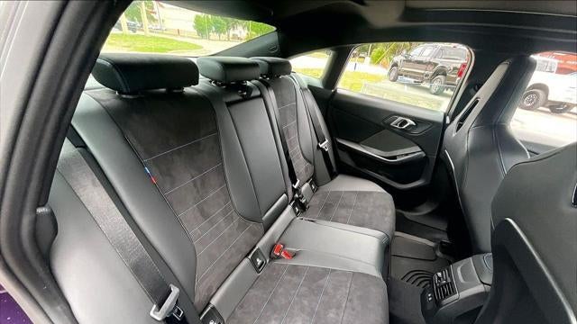 2026 BMW 2 Series M235 xDrive Gran Coupe