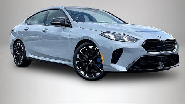 Preowned 2026 BMW 2 Series M235 xDrive Gran Coupe for Sale