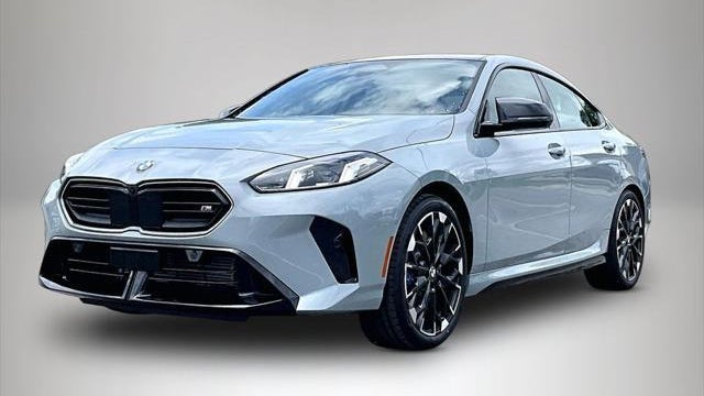 2026 BMW 2 Series M235 xDrive Gran Coupe