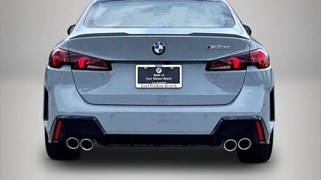 2026 BMW 2 Series M235 xDrive Gran Coupe
