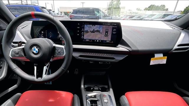 2026 BMW 2 Series M235 xDrive Gran Coupe