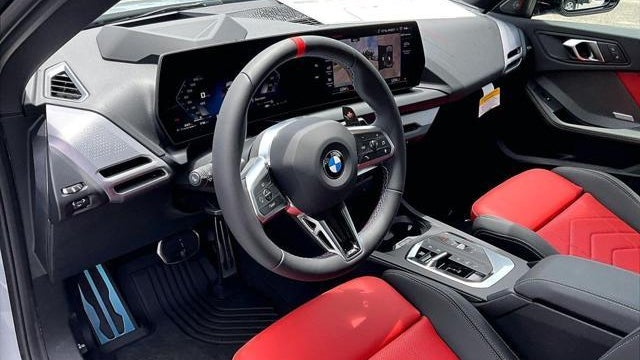 2026 BMW 2 Series M235 xDrive Gran Coupe