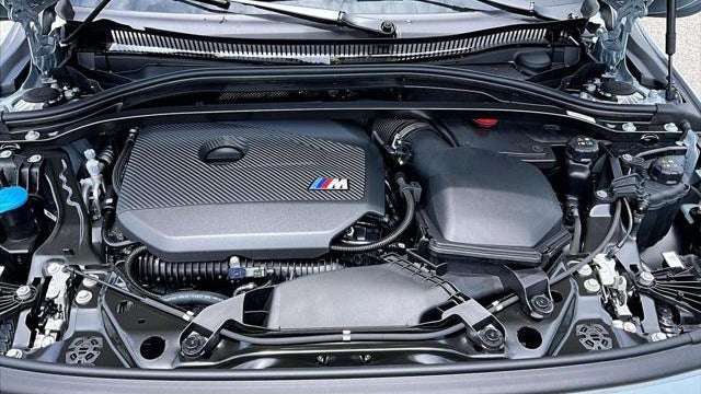 2026 BMW 2 Series M235 xDrive Gran Coupe