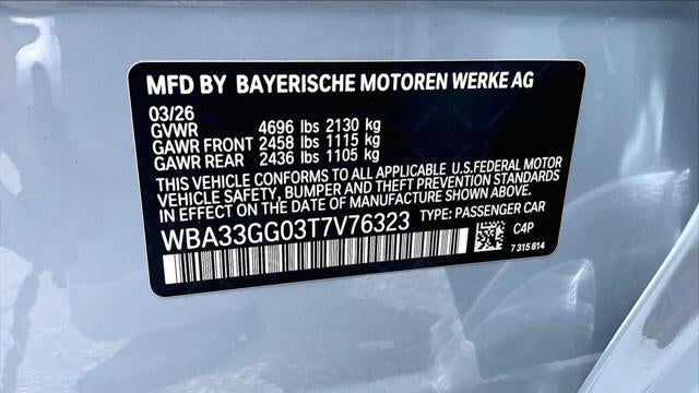 2026 BMW 2 Series M235 xDrive Gran Coupe