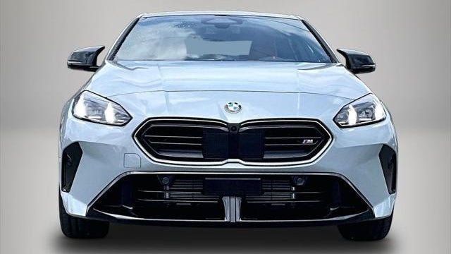 2026 BMW 2 Series M235 xDrive Gran Coupe