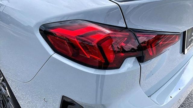 2026 BMW 2 Series M235 xDrive Gran Coupe