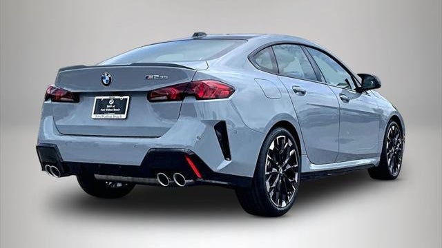 2026 BMW 2 Series M235 xDrive Gran Coupe