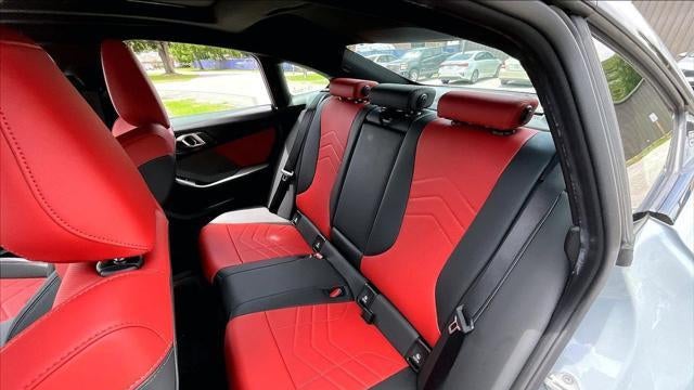 2026 BMW 2 Series M235 xDrive Gran Coupe