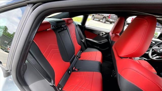 2026 BMW 2 Series M235 xDrive Gran Coupe