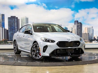 Photo of a 2026 BMW 2 Series AWD M235 Xdrive Gran Coupe 4DR Sedan for sale