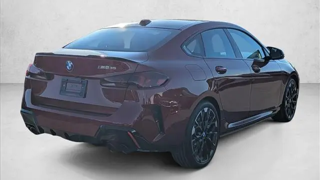 2026 BMW 2 Series M235 xDrive Gran Coupe