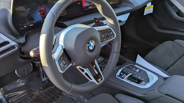 2026 BMW 2 Series M235 xDrive Gran Coupe