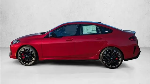 2026 BMW 2 Series M235 xDrive Gran Coupe