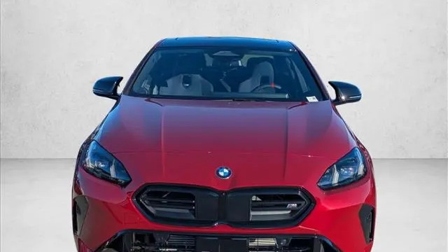 2026 BMW 2 Series M235 xDrive Gran Coupe