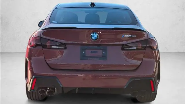 2026 BMW 2 Series M235 xDrive Gran Coupe