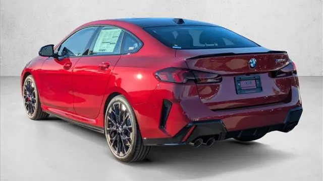 2026 BMW 2 Series M235 xDrive Gran Coupe