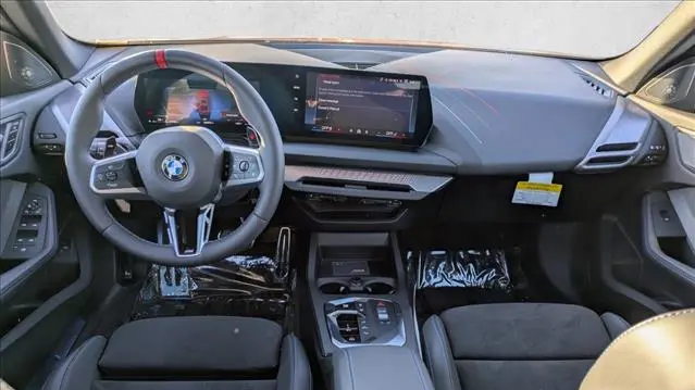 2026 BMW 2 Series M235 xDrive Gran Coupe