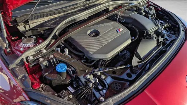 2026 BMW 2 Series M235 xDrive Gran Coupe
