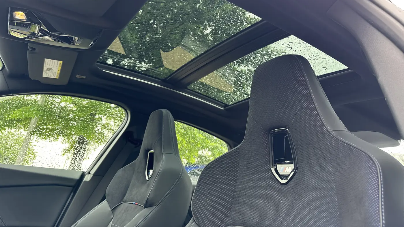 2026 BMW 2 Series M235 xDrive Gran Coupe