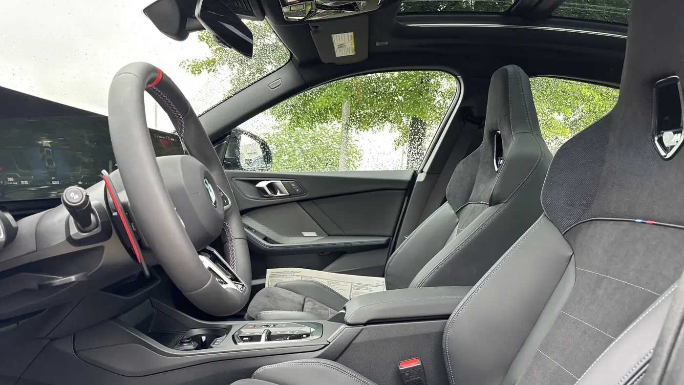 2026 BMW 2 Series M235 xDrive Gran Coupe